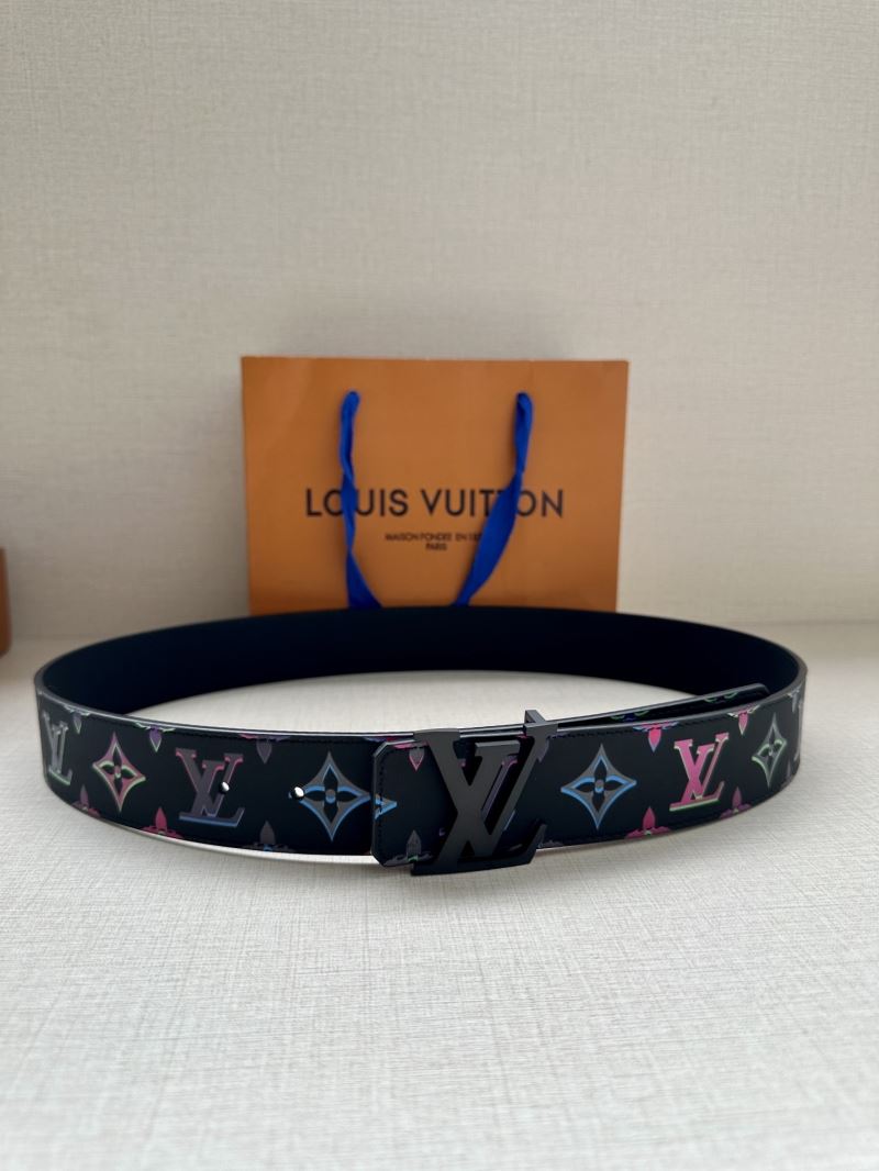 Louis Vuitton Belts